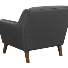 Binetti - Chair - Charcoal Pebble