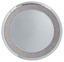 Kingsleigh - Metallic - Accent Mirror - Round