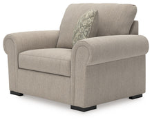 Sararose - Heather - Chair and a Half