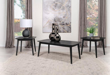 Radley - 3 Piece Rectangular Coffee Table Set