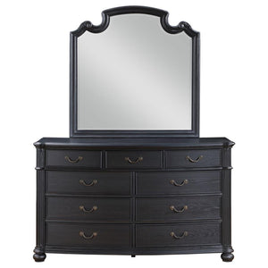 Celina - 9-Drawer Dresser
