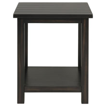 Payne - Coffee And End Table Set