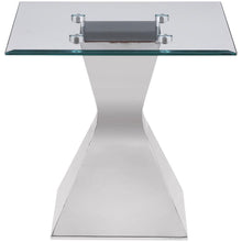 Jenny - Rectangular Coffee Table Set