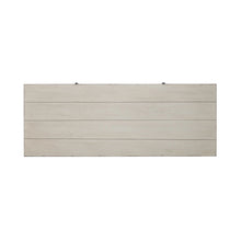 Lake House - Sofa Table