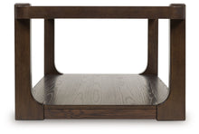 Breckington - Table