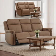 Cora - Sofa Set