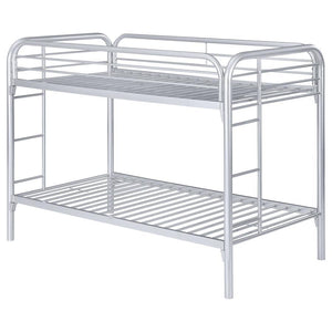 Morgan - Metal Bunk Bed
