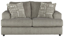 Soletren - Stationary Loveseat