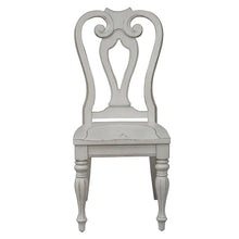 Magnolia Manor - Rectangular Table Set