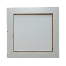 Reflections - Lighted Mirror - White
