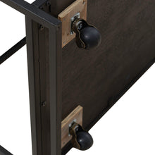 Bedford - Cocktail Table - Brown