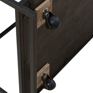 Bedford - Cocktail Table - Brown