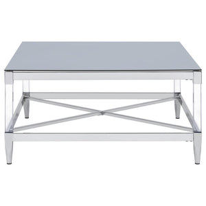 Lindley - Square Coffee And End Table Set