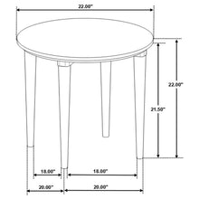 Aldis - Coffee And End Table Set