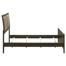 Wilkes - Upholstered Bed