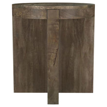 Kinkaid - Solid Wood Coffee And End Table Set