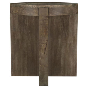 Kinkaid - Solid Wood Coffee And End Table Set