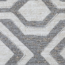 Ritchie - Sectional with Pop-up Sleeper - Pewter