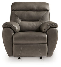 Elksworth - Rocker Recliner