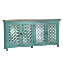 Kensington - Accent Cabinet