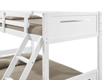 Littleton - Extension - White