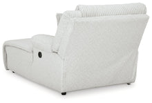 Top Tier - Reclining Sectional