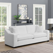 Ashlyn - Upholstered Track Arm Sofa