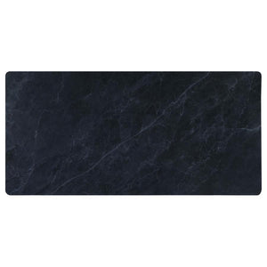 Desden - Rectangular Sintered Stone Dining Table - Gray