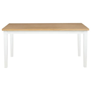 Andrews - Rectangular Dining Set
