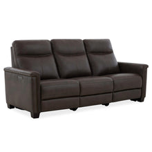 Crawford - Sofa P3 & ZG - Finch Cacao