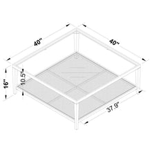 Amherst - Coffee Table Set