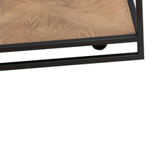 Bedford - Cocktail Table - Brown