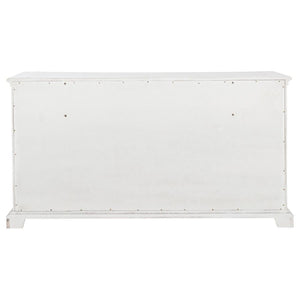 Mckinney - 6-Drawer Bedroom Dresser Cabinet