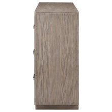 Kenora - 6-Drawer Dresser