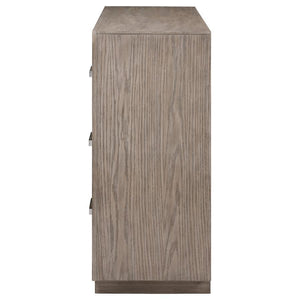 Kenora - 6-Drawer Dresser