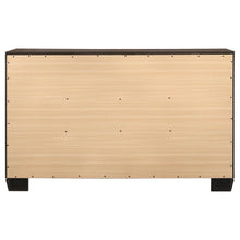 Kauffman - 6-Drawer Dresser