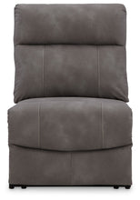 Next-Gen Durapella - Reclining Sectional