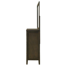 Wilkes - 6-Drawer Dresser