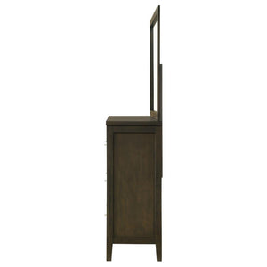 Wilkes - 6-Drawer Dresser