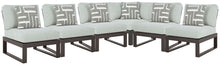 Beachloft - Outdoor Sectional
