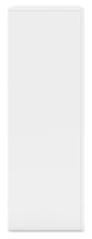 Binterglen - White - Five Drawer Chest