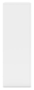 Binterglen - White - Five Drawer Chest