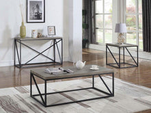 Birdie - Rectangular Engineered Wood Table