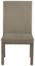 Chrestner - Dining Room Set