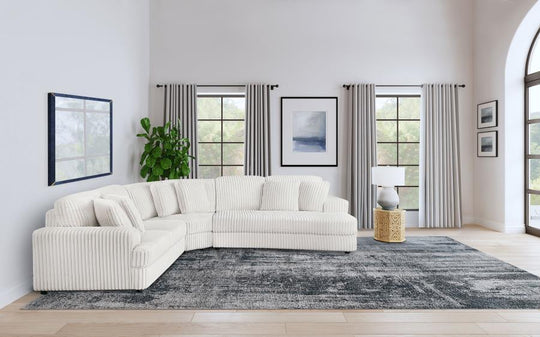Emberson - Upholstered Modular Sectional Sofa