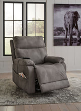 Next-Gen Durapella - Power Lift Recliner
