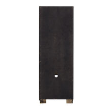 Sun Valley - Pier Unit - Light Brown