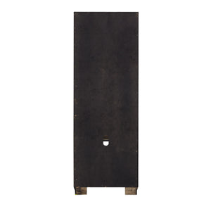Sun Valley - Pier Unit - Light Brown