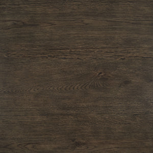 Veramond - Square Cocktail Table - Dark Brown