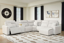 Modmax II - Reclining Sectional - Stone